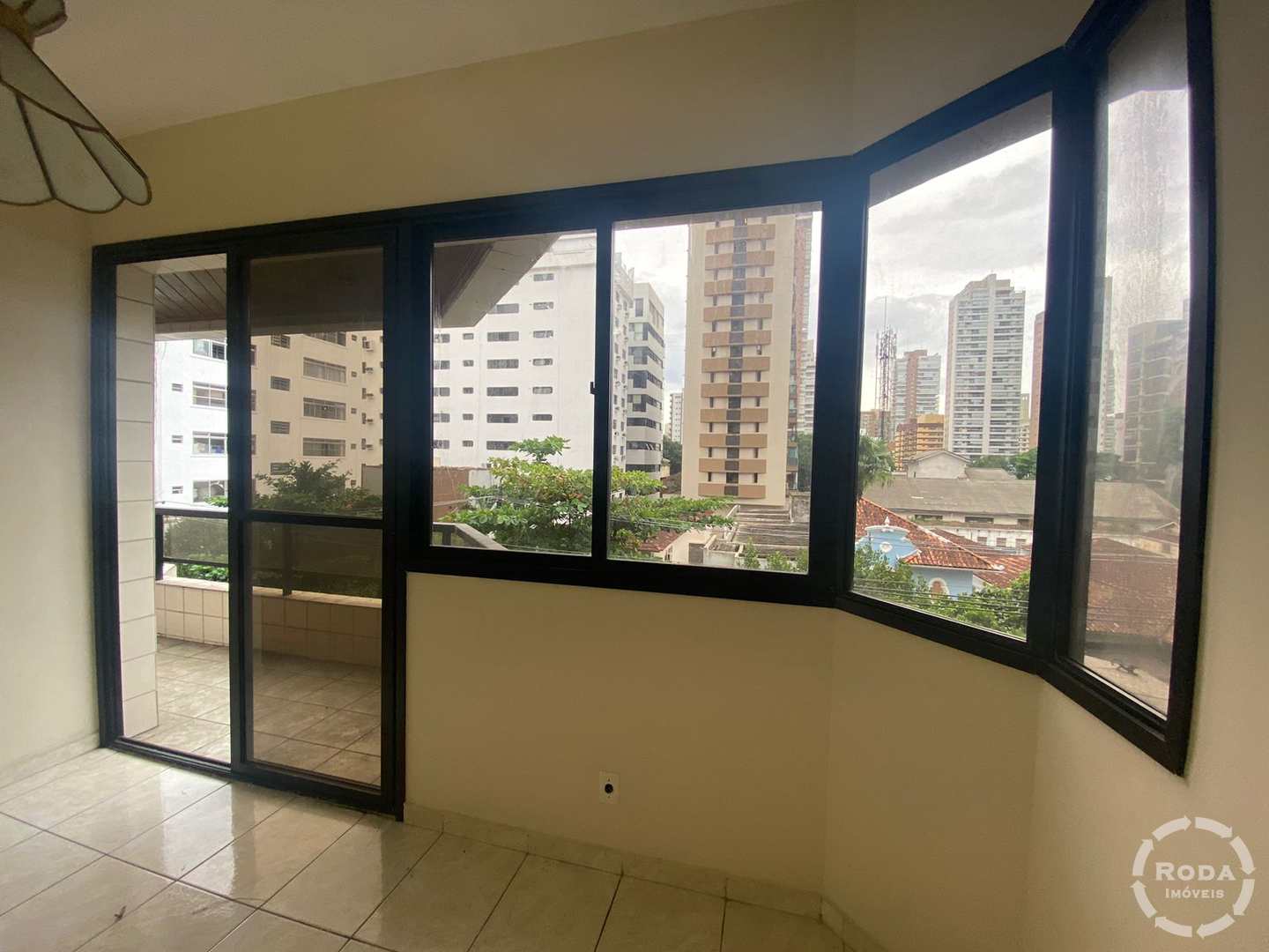 Apartamento à venda com 3 quartos, 190m² - Foto 12