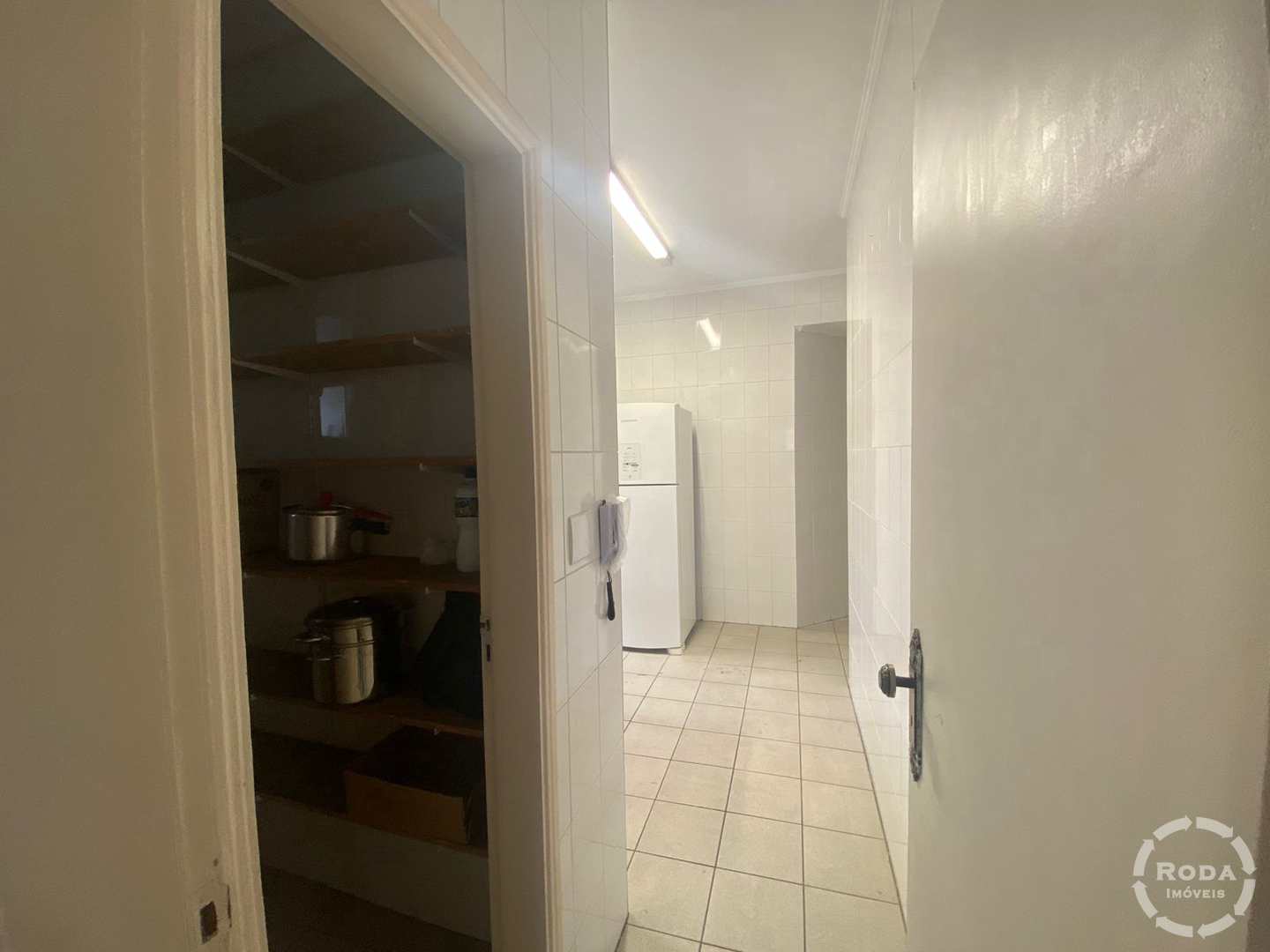 Apartamento à venda com 3 quartos, 190m² - Foto 16