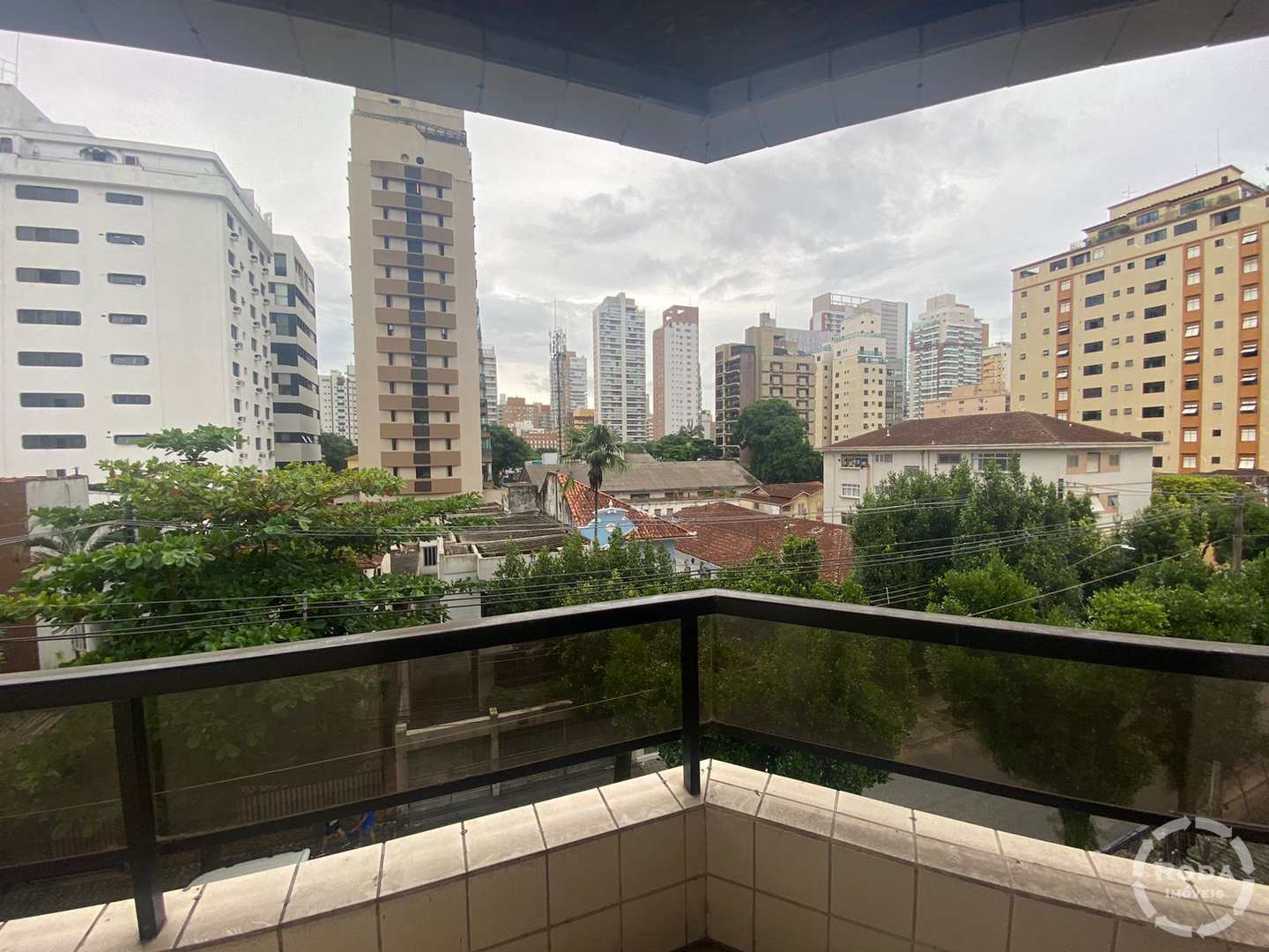 Apartamento à venda com 3 quartos, 190m² - Foto 8