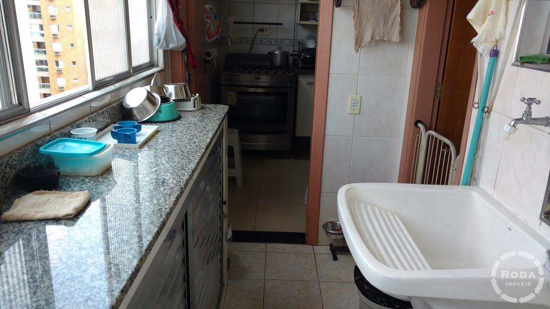 Apartamento à venda com 2 quartos, 136m² - Foto 5