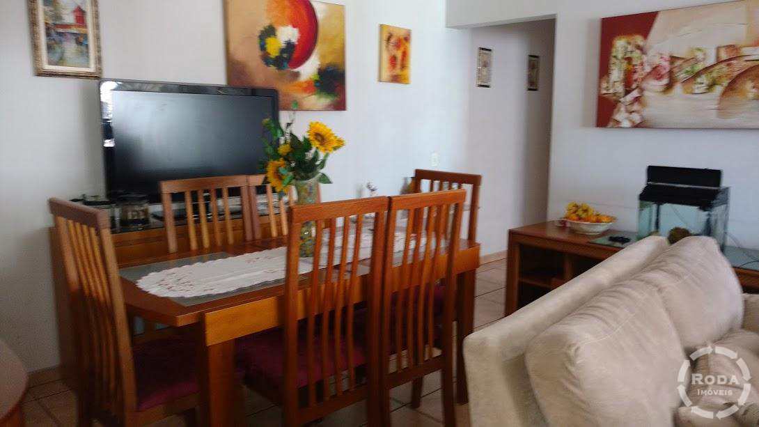 Apartamento à venda com 2 quartos, 136m² - Foto 3