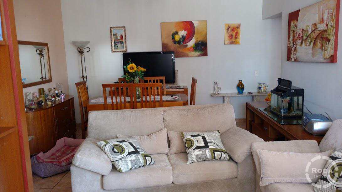 Apartamento à venda com 2 quartos, 136m² - Foto 1