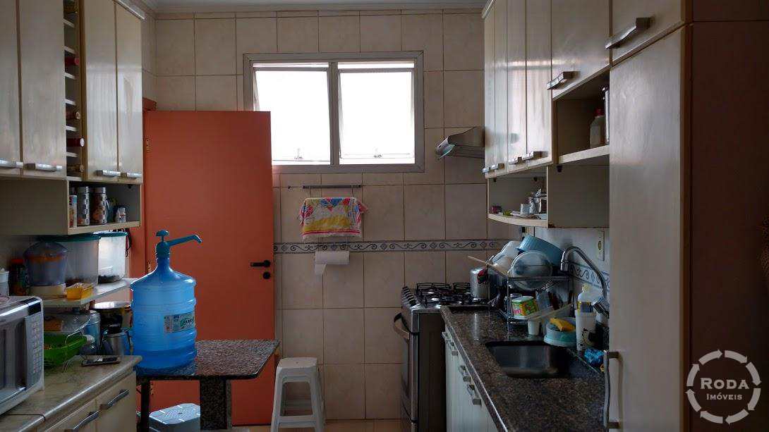 Apartamento à venda com 2 quartos, 136m² - Foto 6