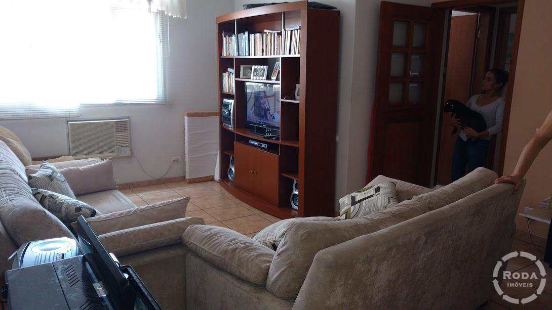 Apartamento à venda com 2 quartos, 136m² - Foto 4