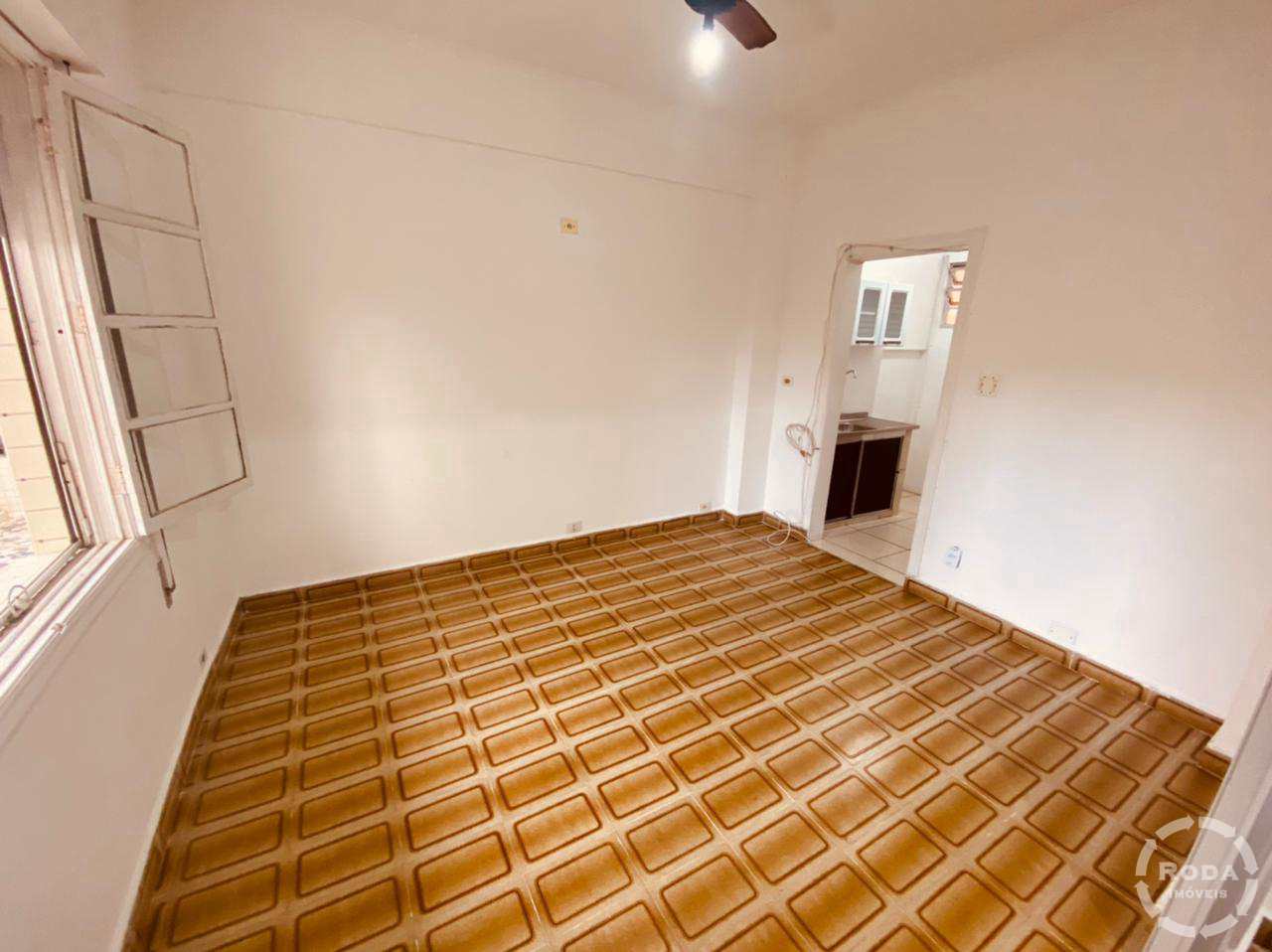 Apartamento à venda com 1 quarto, 35m² - Foto 3