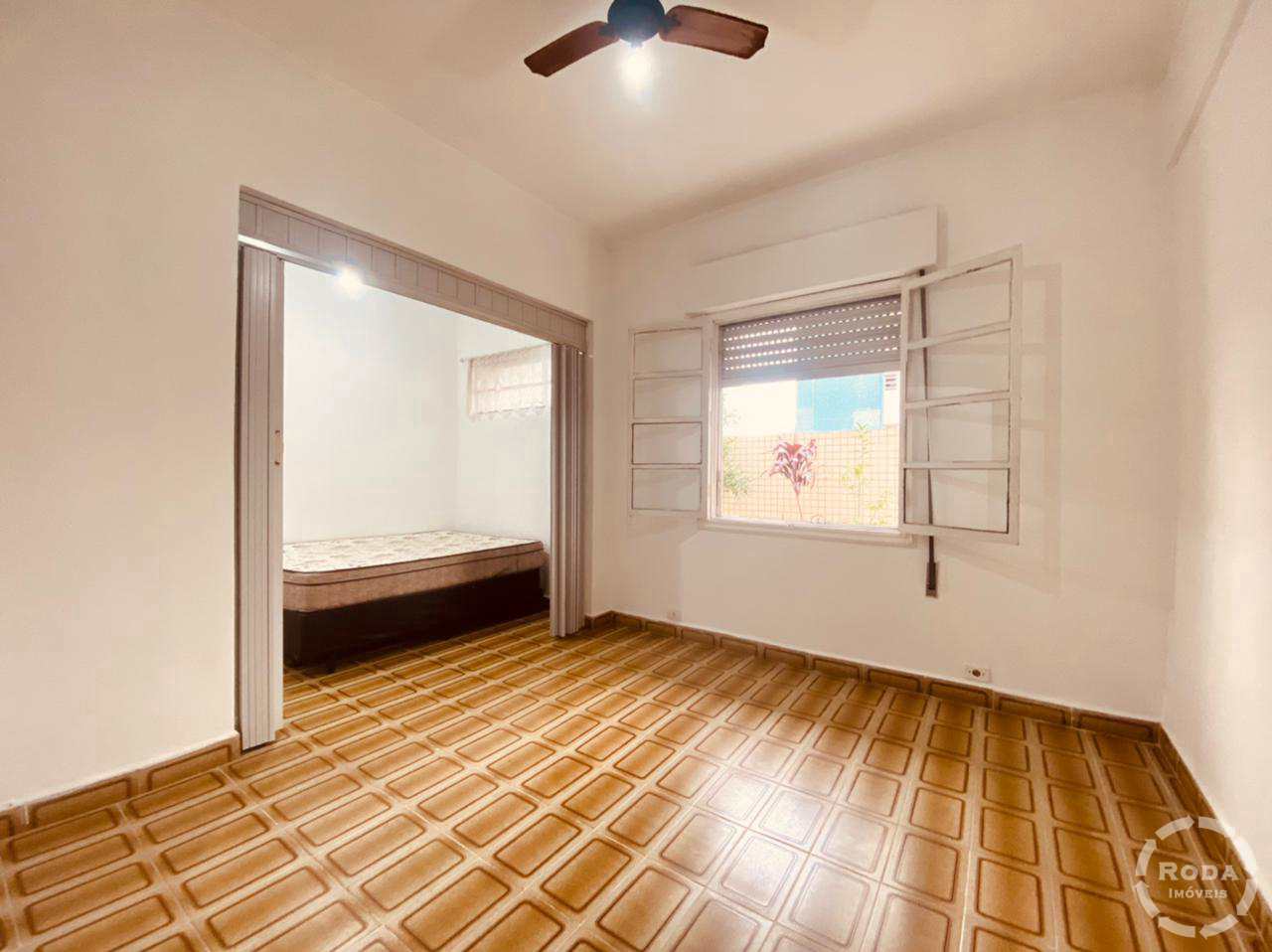 Apartamento à venda com 1 quarto, 35m² - Foto 1