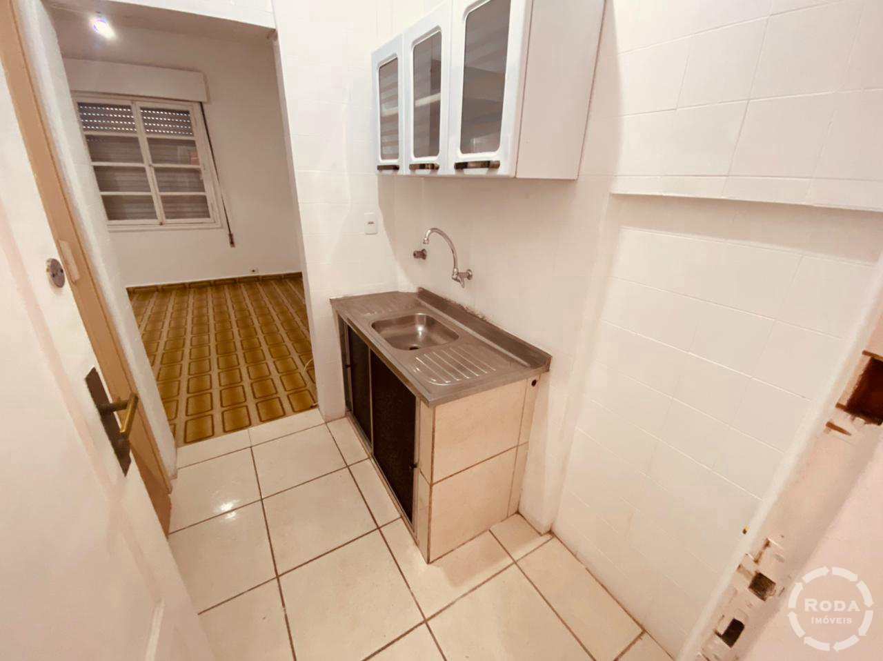 Apartamento à venda com 1 quarto, 35m² - Foto 7