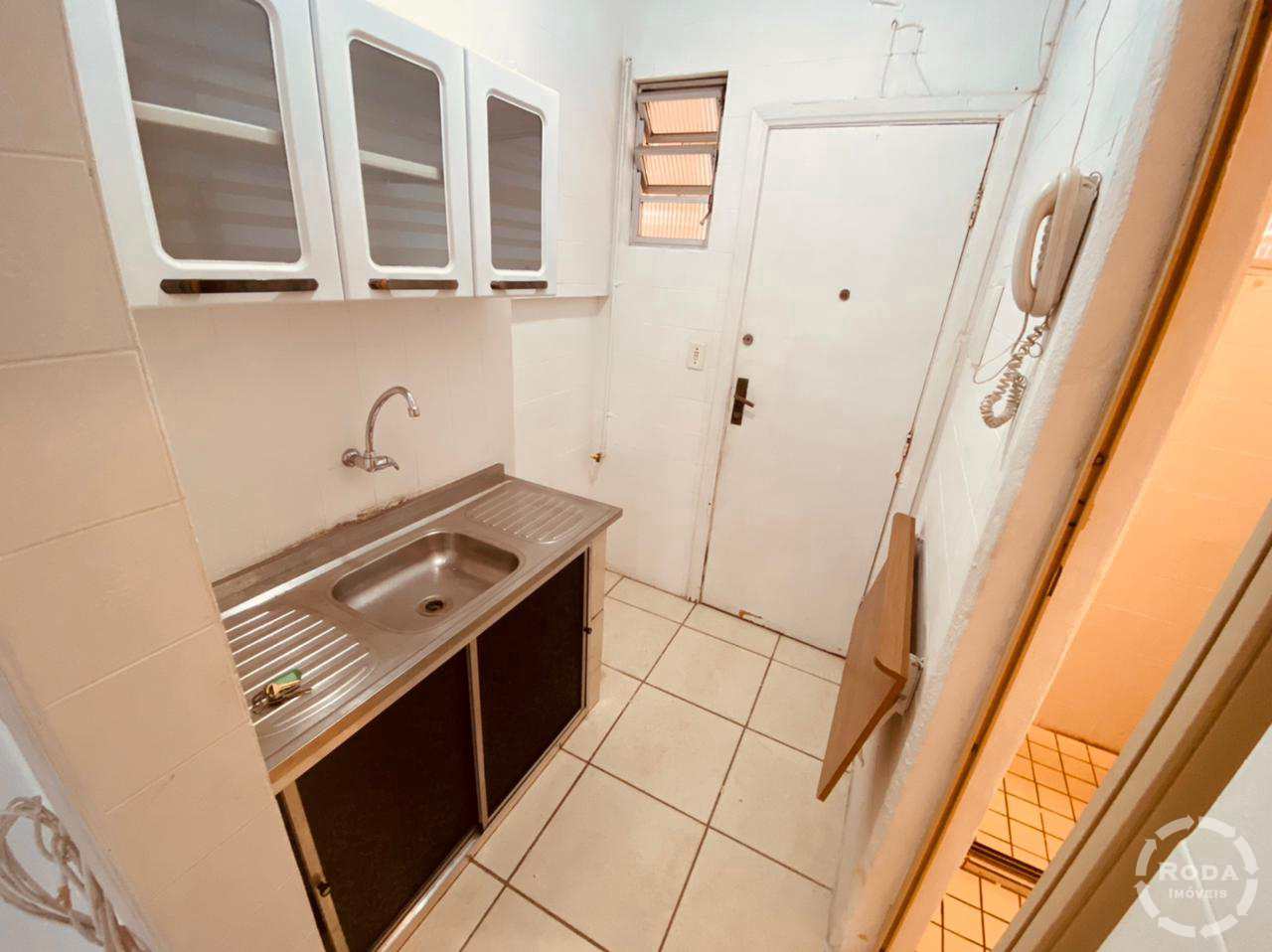 Apartamento à venda com 1 quarto, 35m² - Foto 6