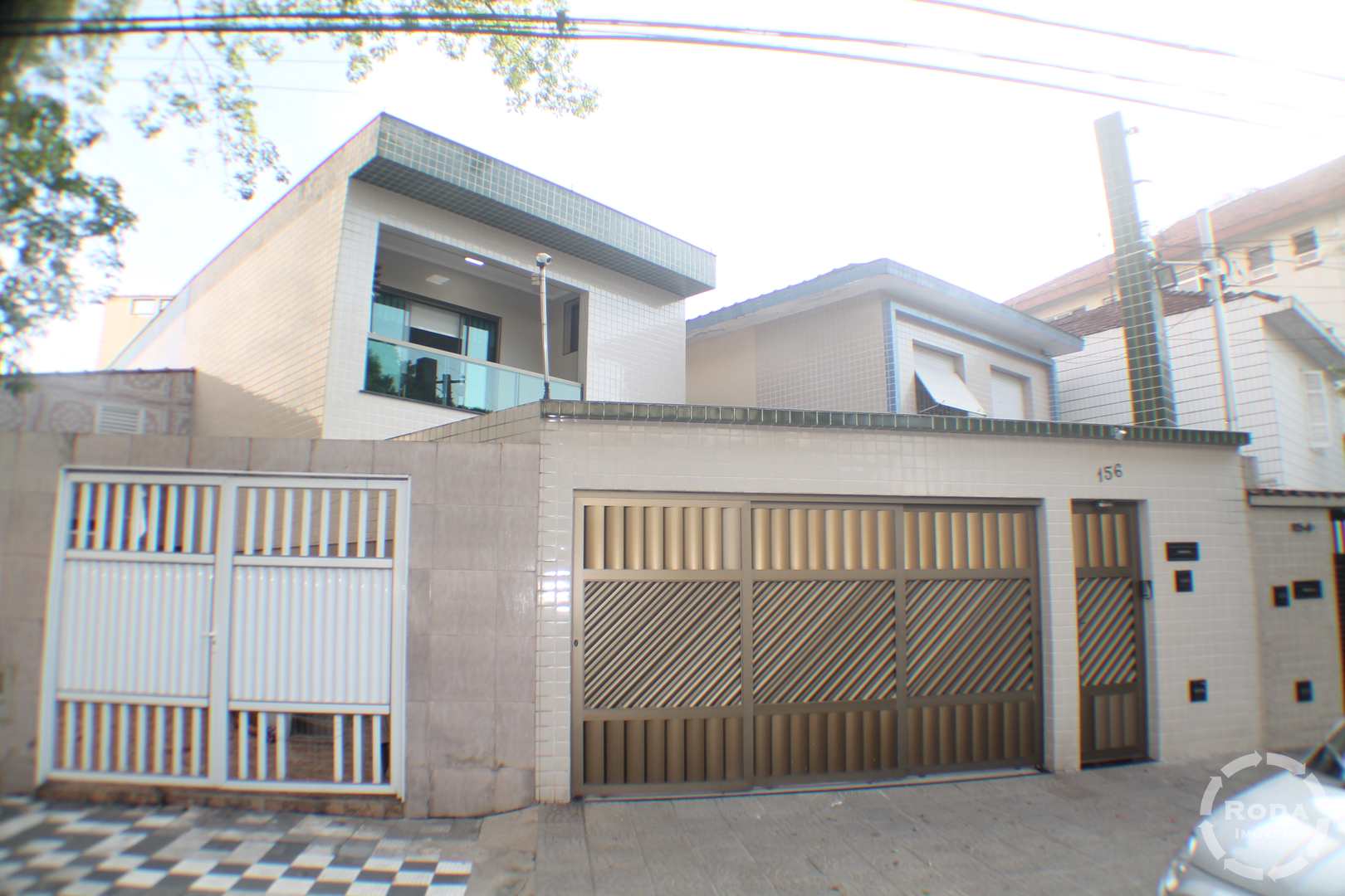 Sobrado à venda com 3 quartos, 300m² - Foto 60