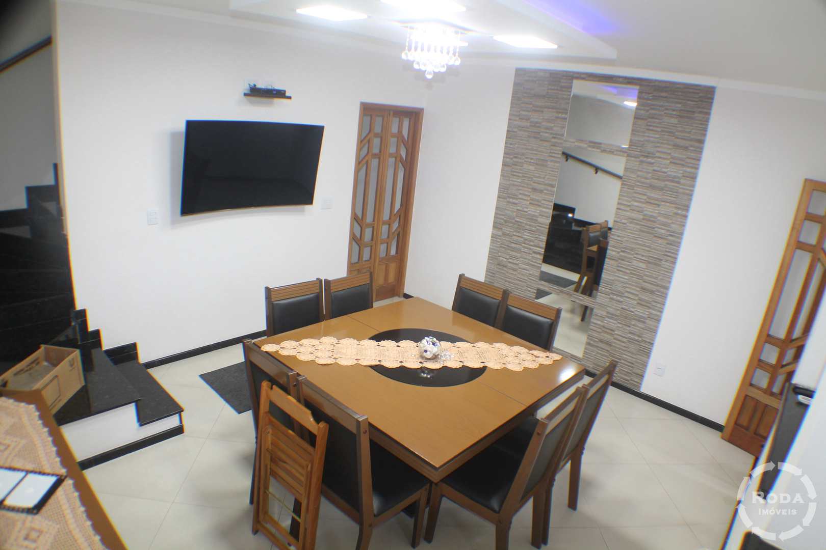 Sobrado à venda com 3 quartos, 300m² - Foto 6