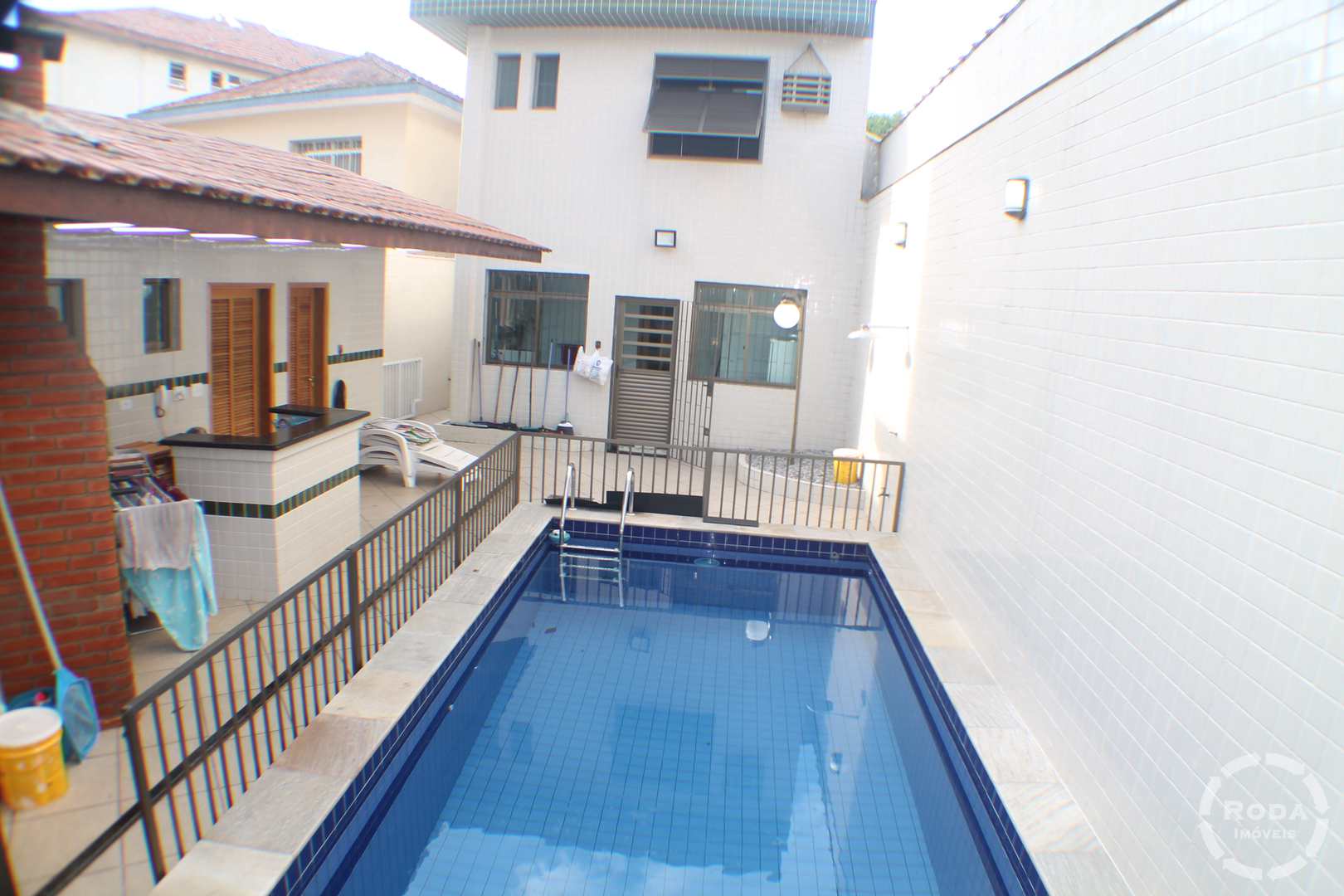 Sobrado à venda com 3 quartos, 300m² - Foto 49