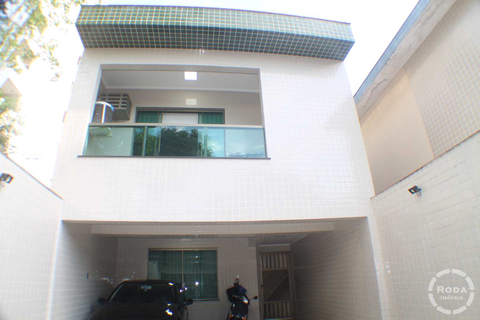 Sobrado à venda com 3 quartos, 300m² - Foto 56