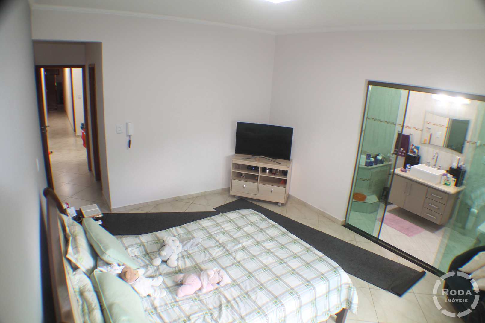 Sobrado à venda com 3 quartos, 300m² - Foto 24