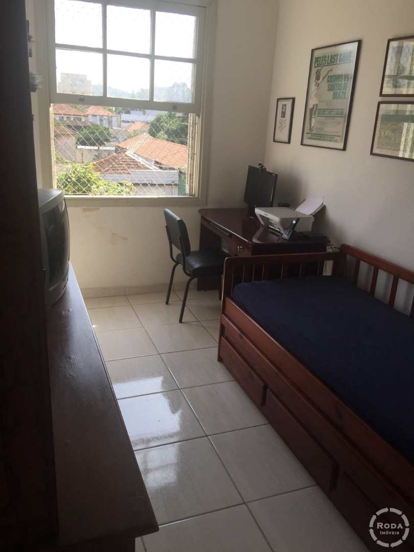 Apartamento à venda com 2 quartos, 80m² - Foto 7