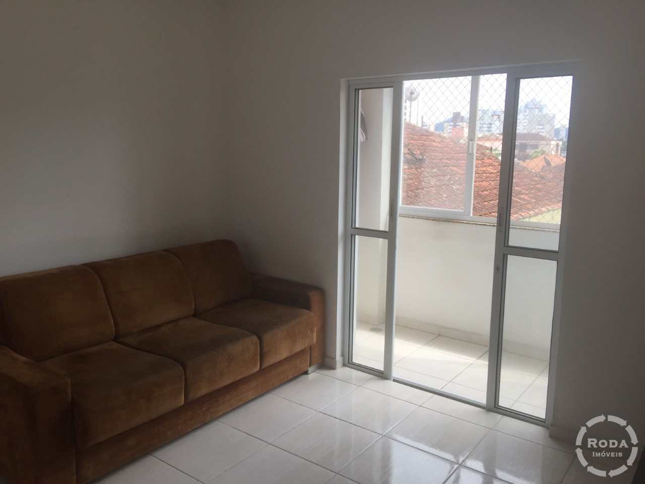 Apartamento à venda com 2 quartos, 80m² - Foto 1