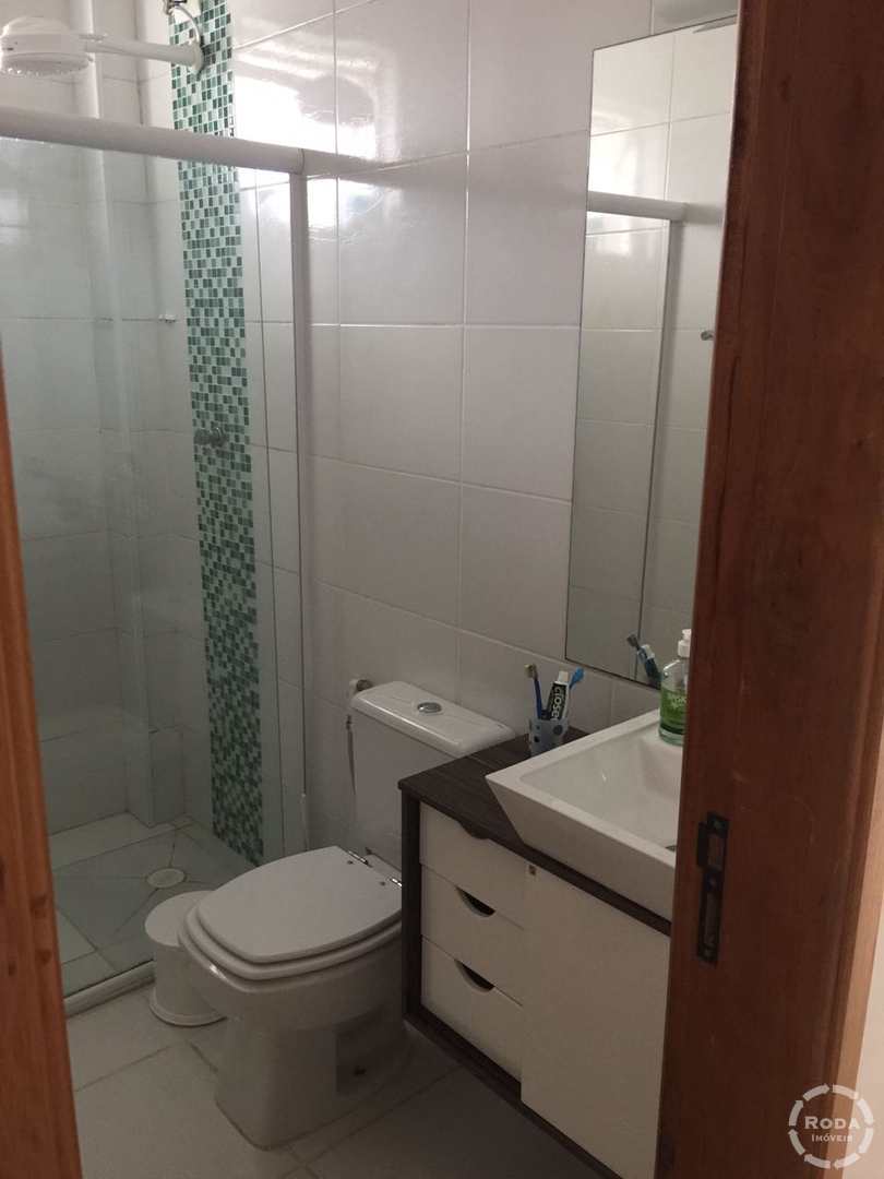 Apartamento à venda com 2 quartos, 80m² - Foto 11