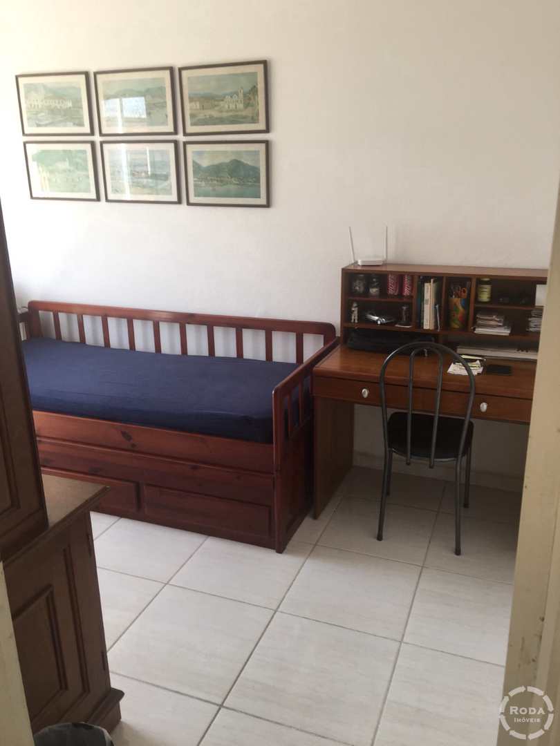 Apartamento à venda com 2 quartos, 80m² - Foto 4