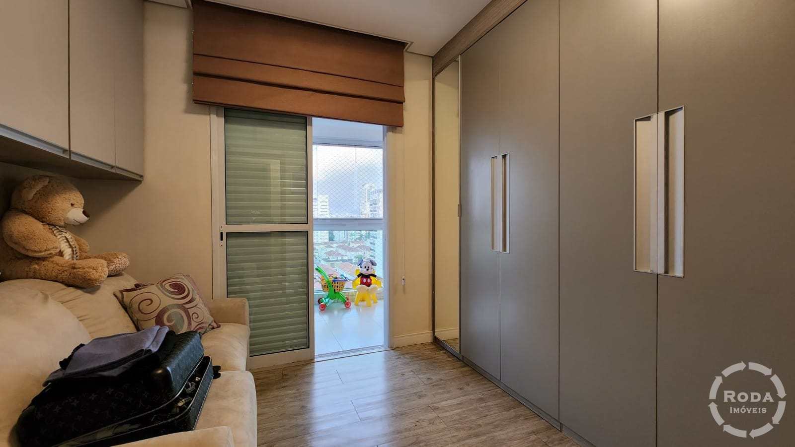 Apartamento à venda com 3 quartos, 179m² - Foto 45