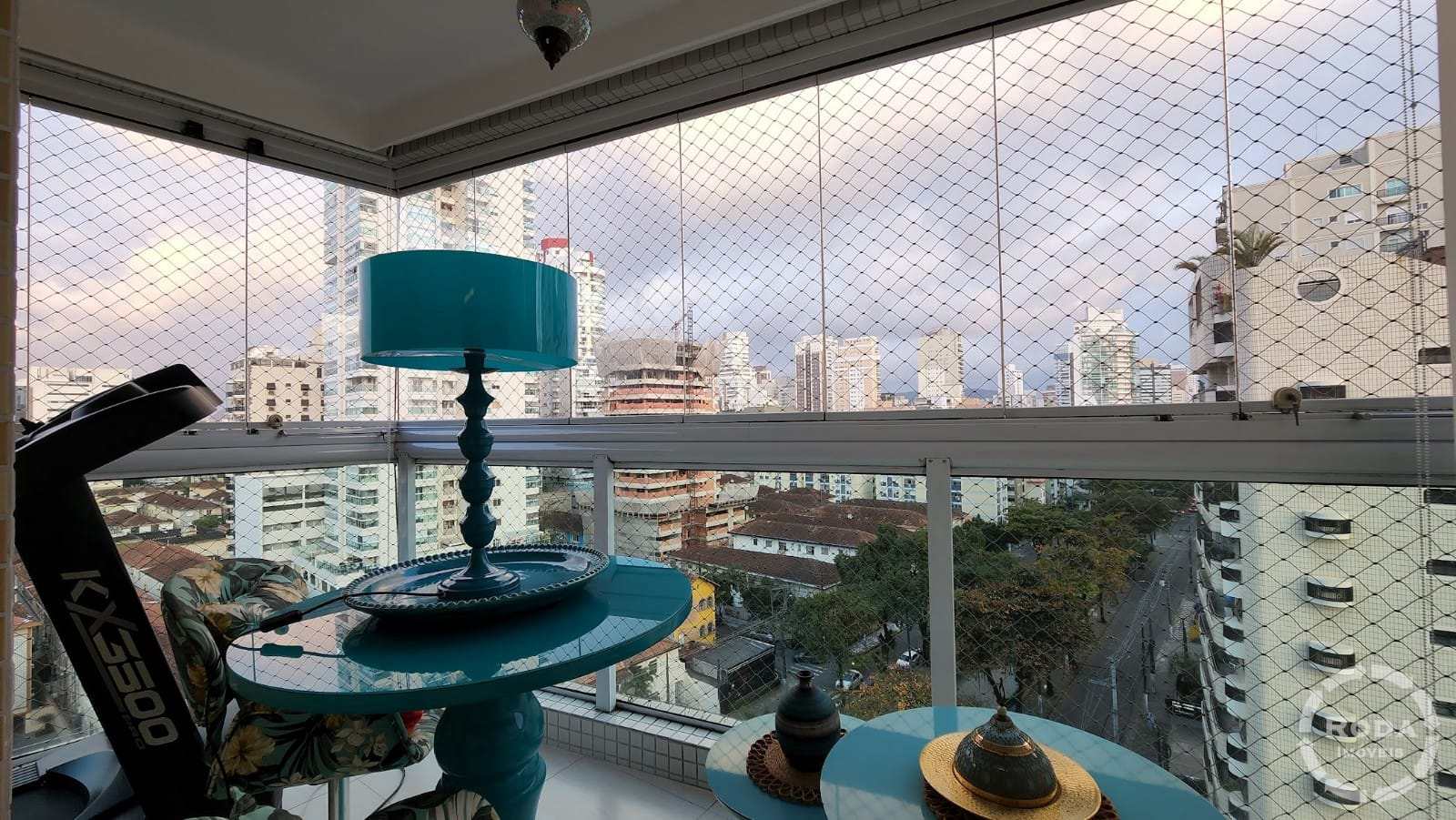 Apartamento à venda com 3 quartos, 179m² - Foto 21