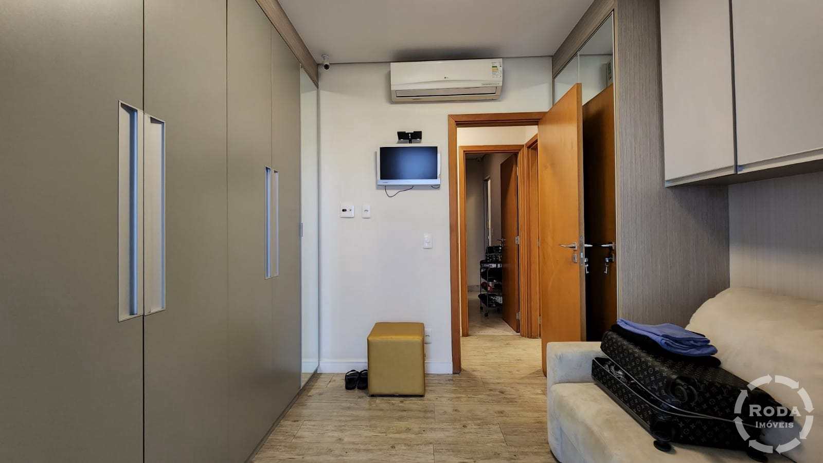 Apartamento à venda com 3 quartos, 179m² - Foto 44