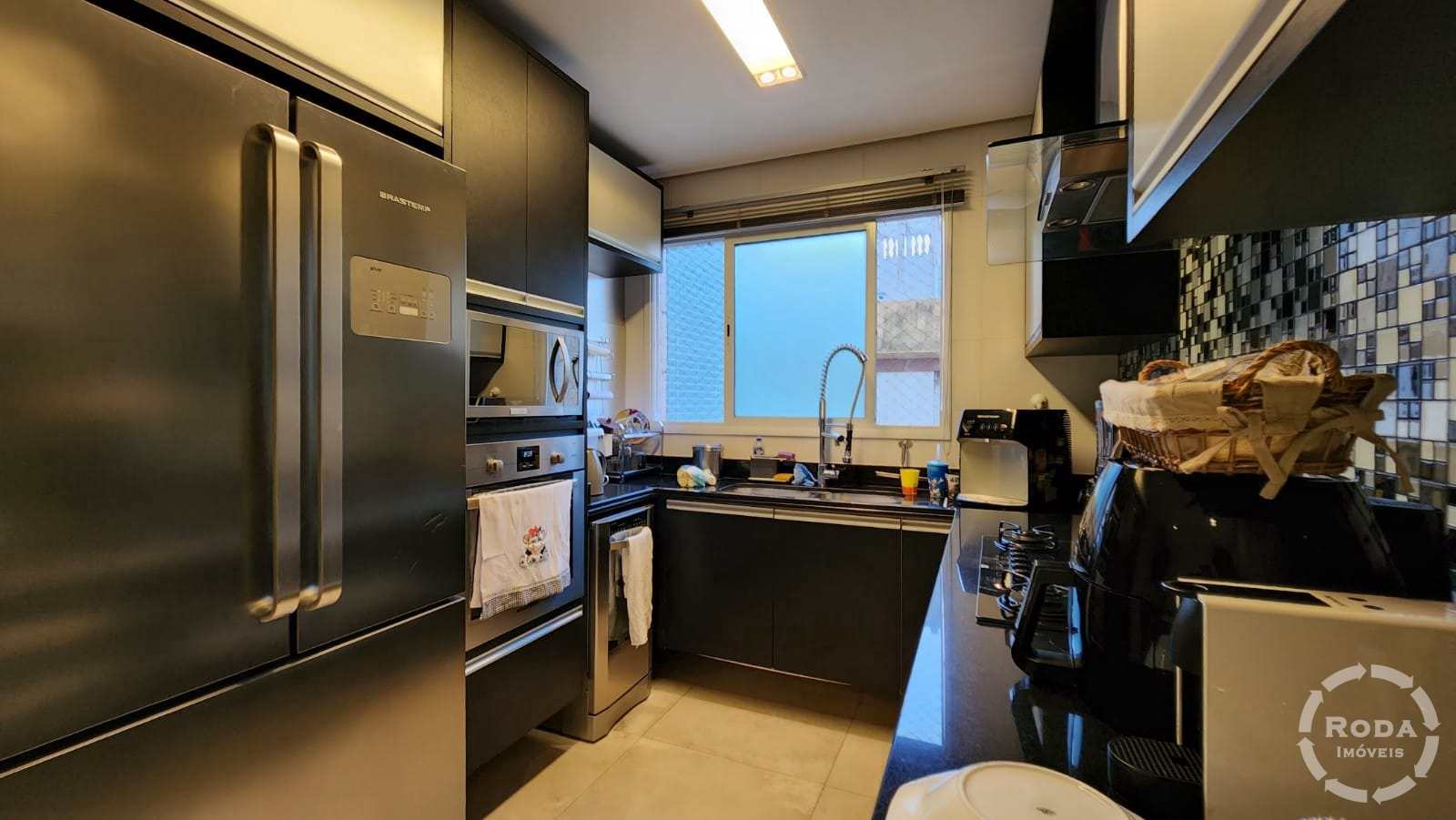 Apartamento à venda com 3 quartos, 179m² - Foto 22