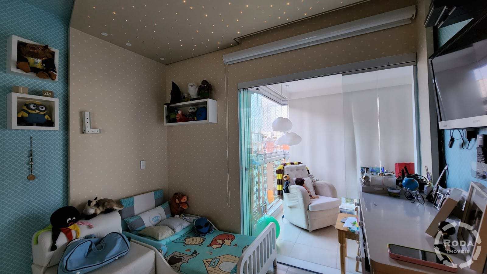 Apartamento à venda com 3 quartos, 179m² - Foto 47