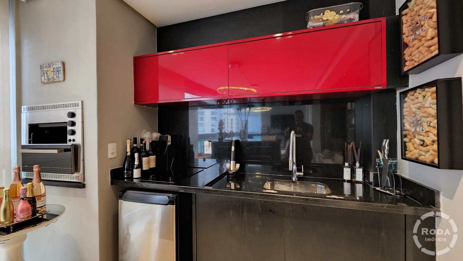 Apartamento à venda com 3 quartos, 179m² - Foto 15