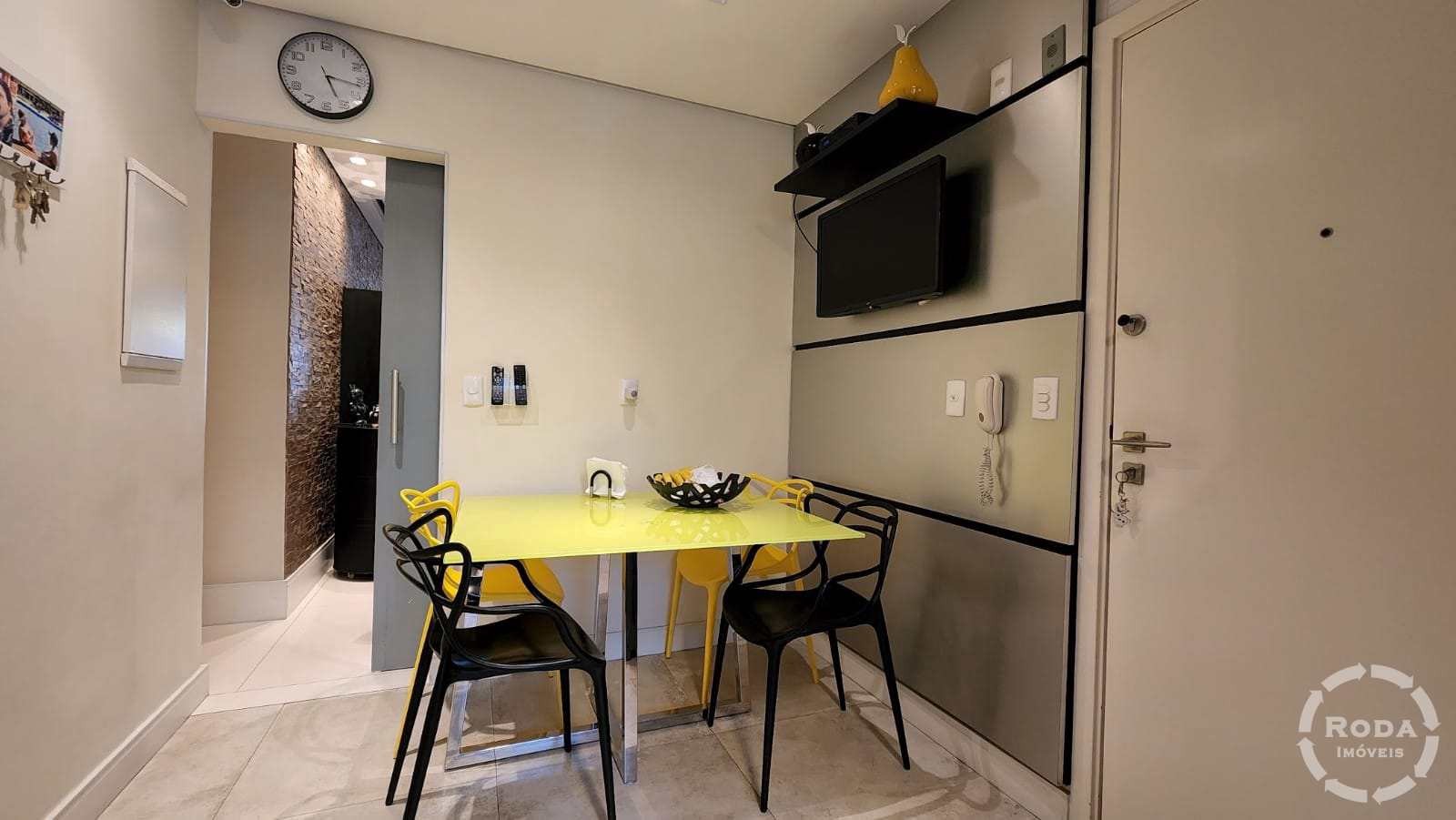 Apartamento à venda com 3 quartos, 179m² - Foto 23