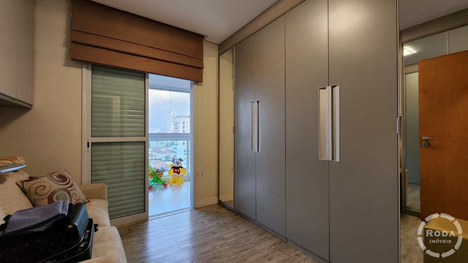 Apartamento à venda com 3 quartos, 179m² - Foto 46