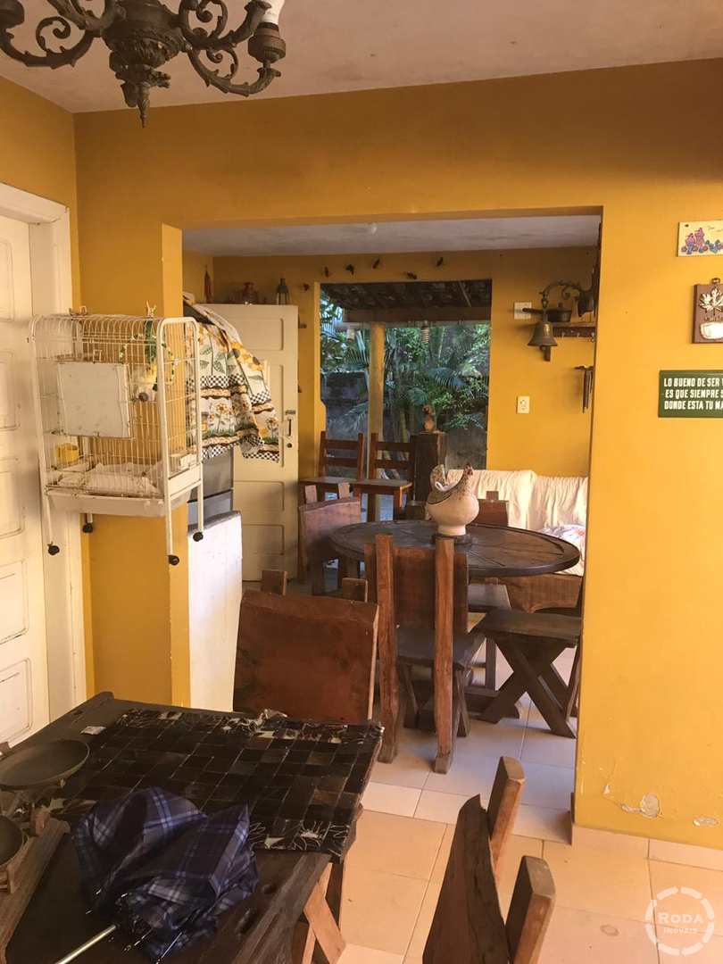 Casa à venda com 5 quartos, 300m² - Foto 19