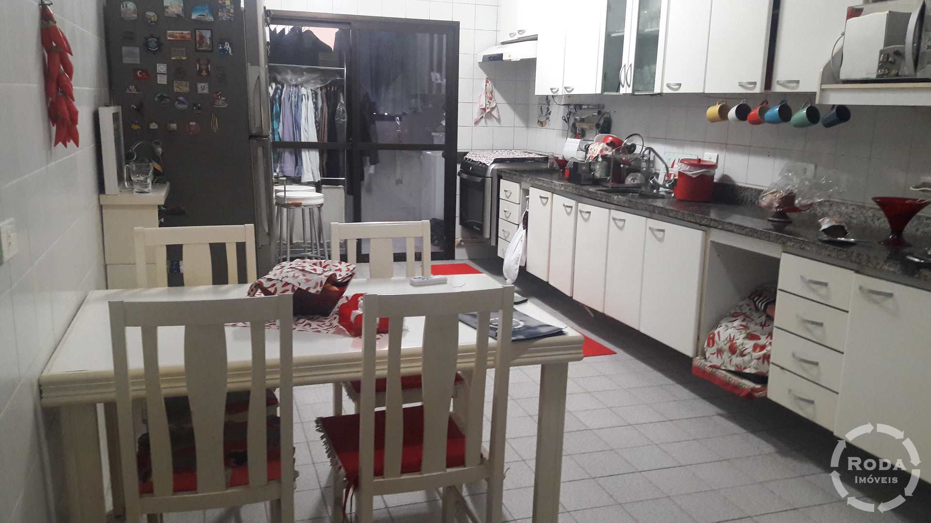 Apartamento à venda com 3 quartos, 120m² - Foto 4