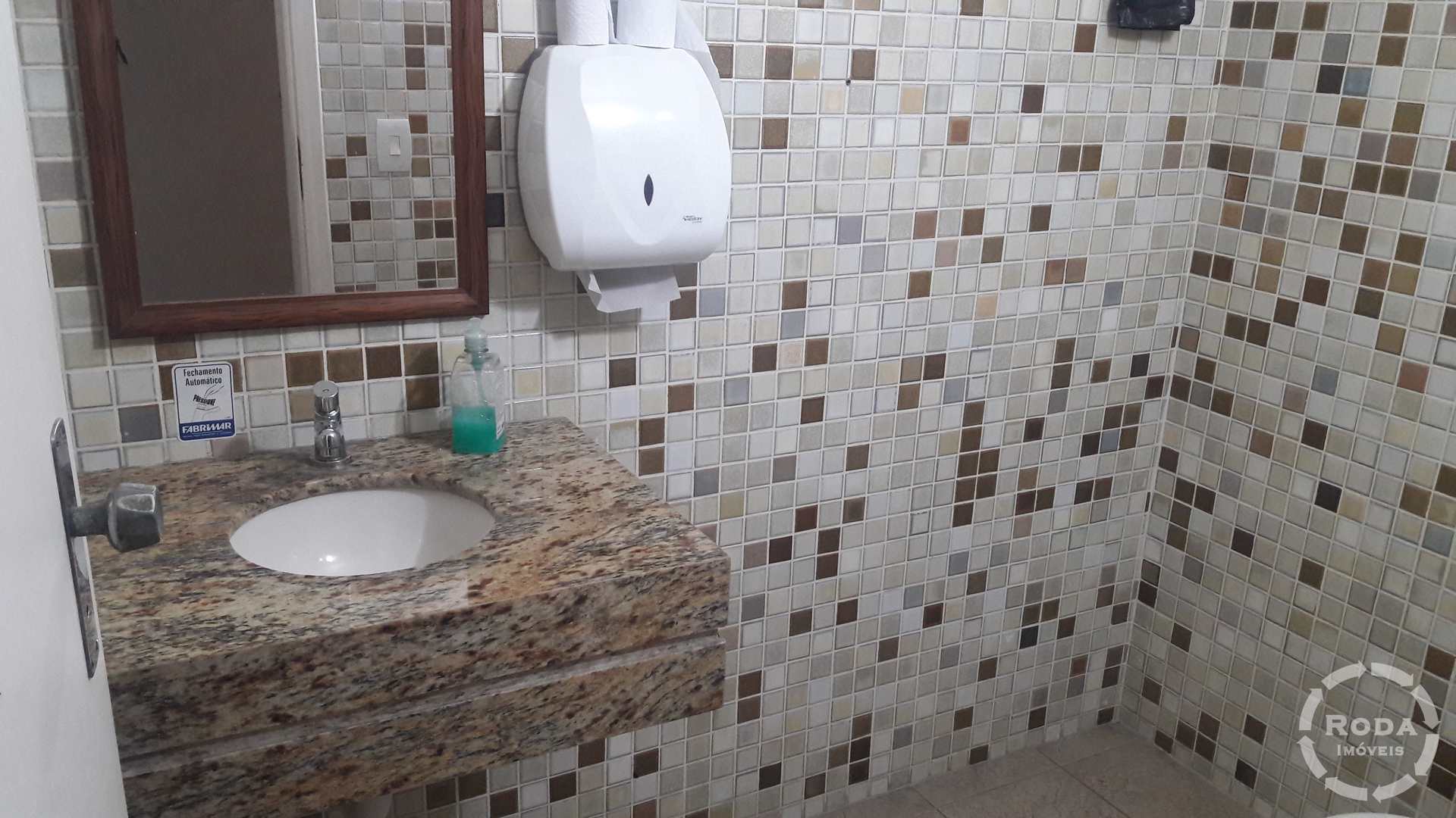 Apartamento à venda com 3 quartos, 120m² - Foto 24