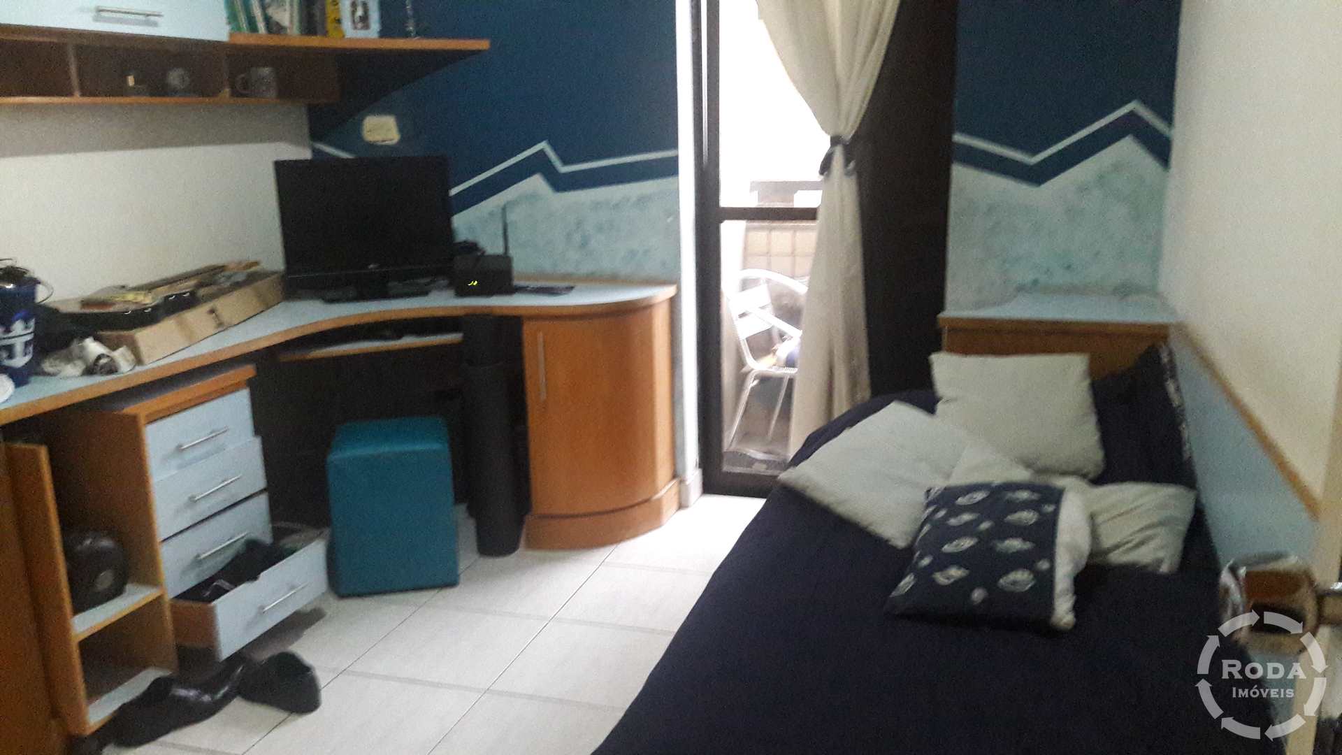 Apartamento à venda com 3 quartos, 120m² - Foto 6