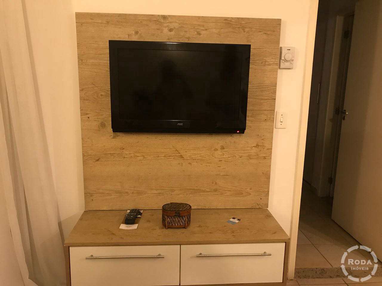 Apartamento à venda com 1 quarto, 55m² - Foto 5