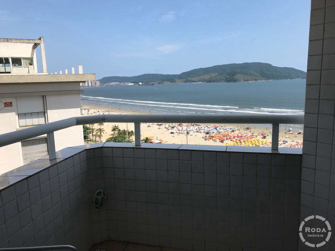 Apartamento à venda com 1 quarto, 55m² - Foto 2