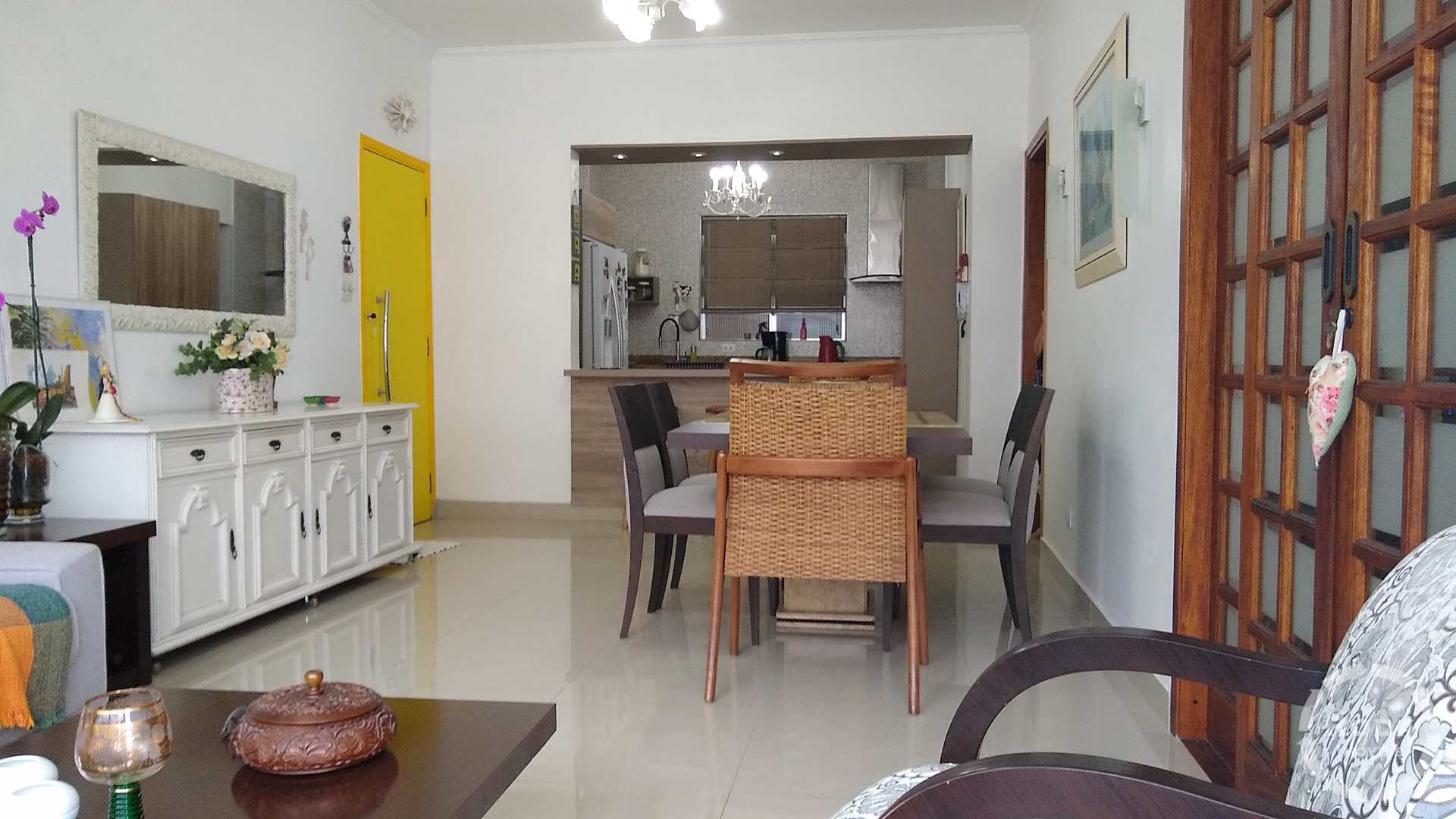 Apartamento à venda com 3 quartos, 139m² - Foto 7