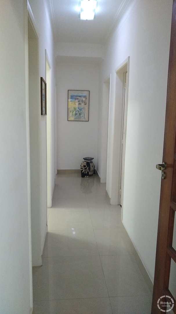 Apartamento à venda com 3 quartos, 139m² - Foto 11