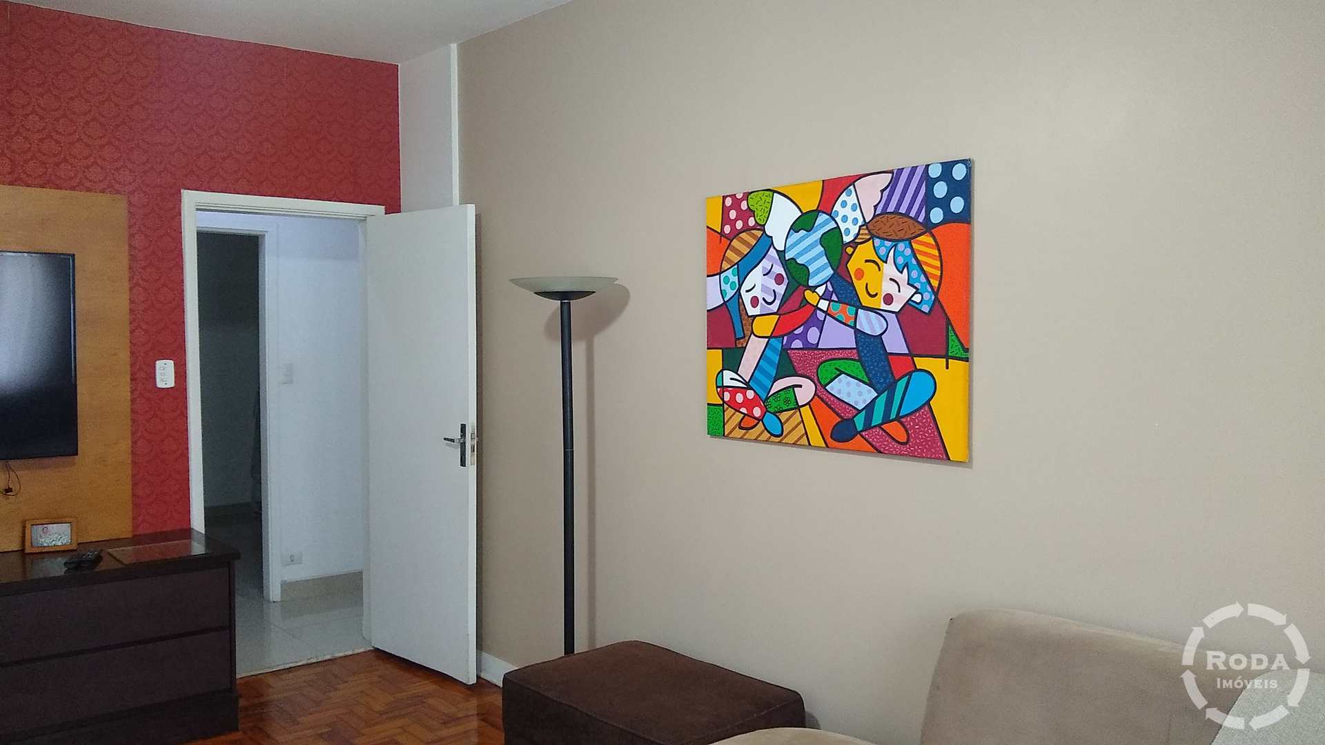 Apartamento à venda com 3 quartos, 139m² - Foto 21