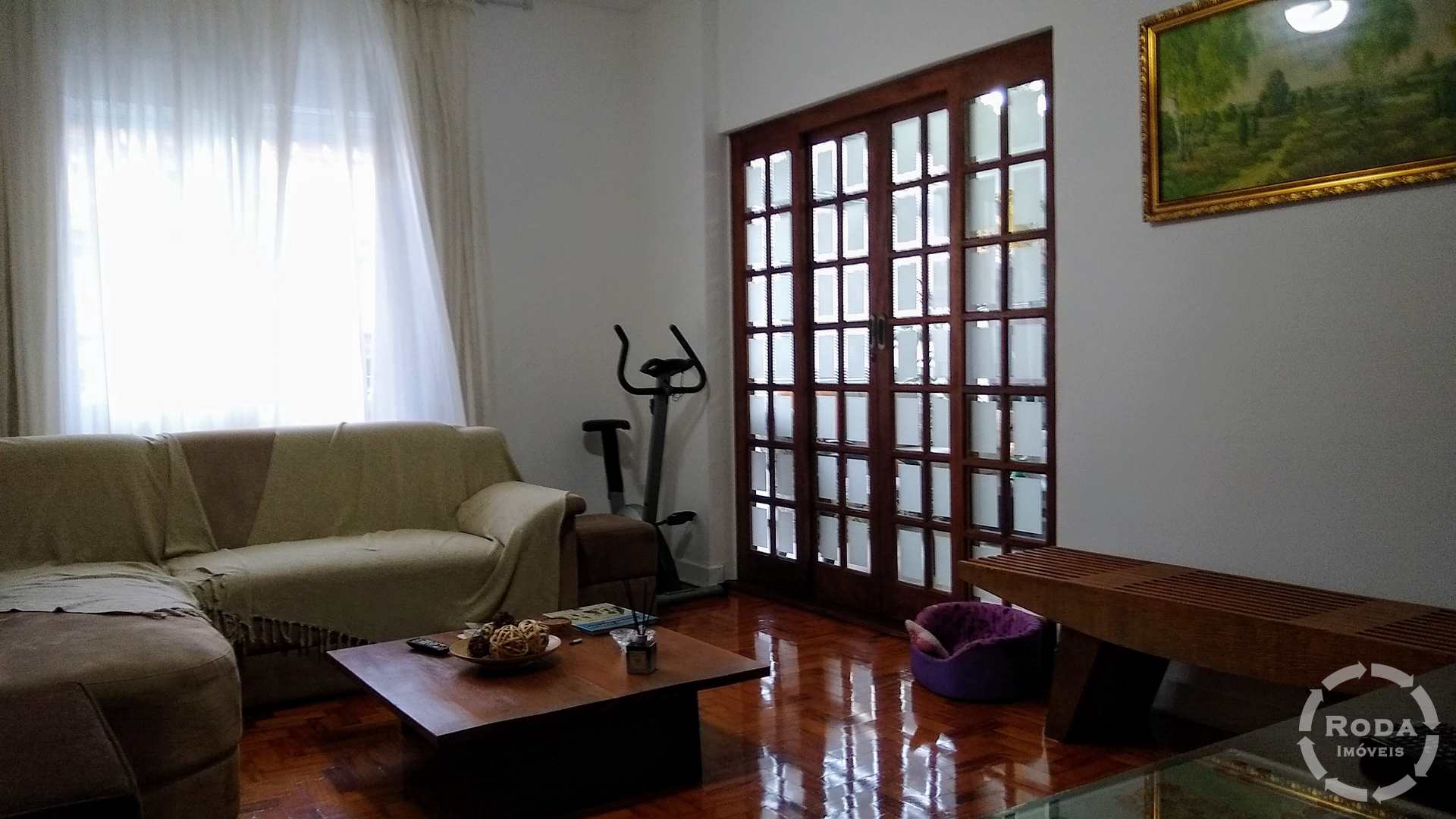 Apartamento à venda com 3 quartos, 139m² - Foto 9