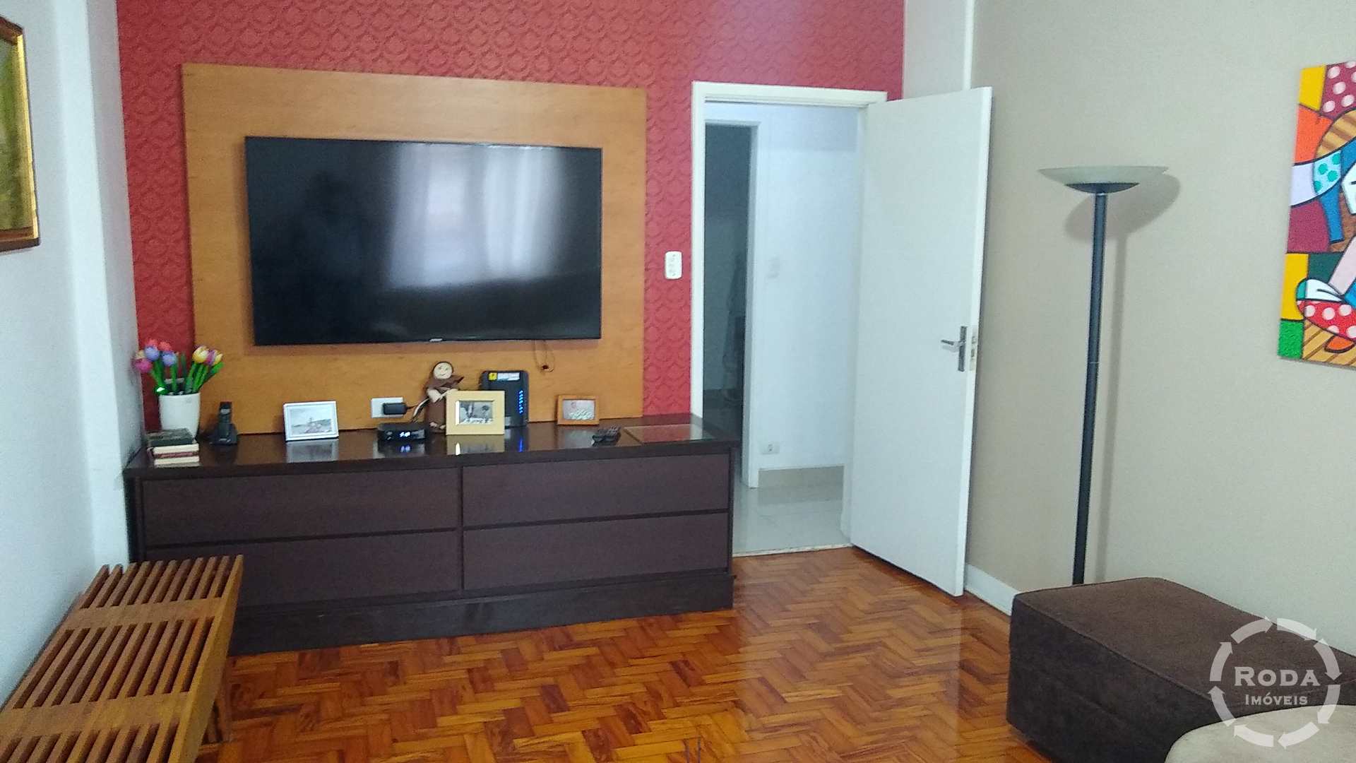 Apartamento à venda com 3 quartos, 139m² - Foto 10