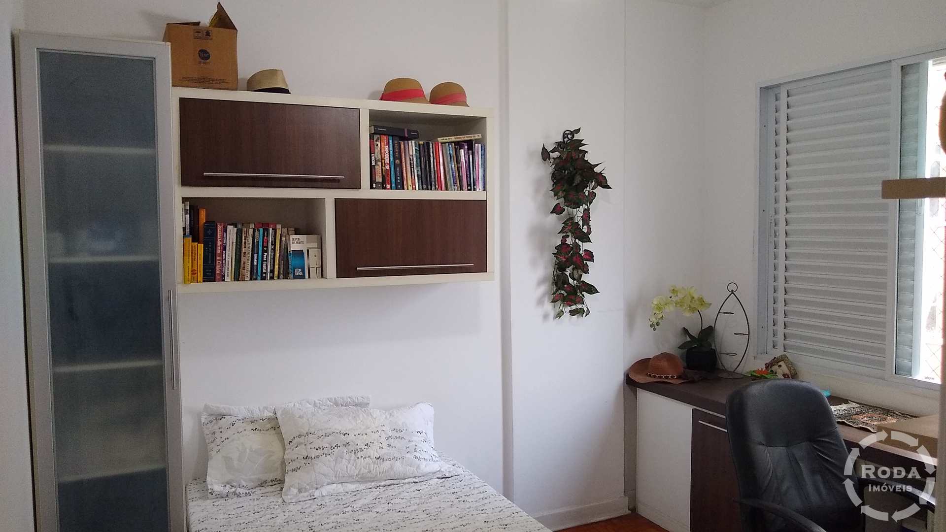 Apartamento à venda com 3 quartos, 139m² - Foto 13