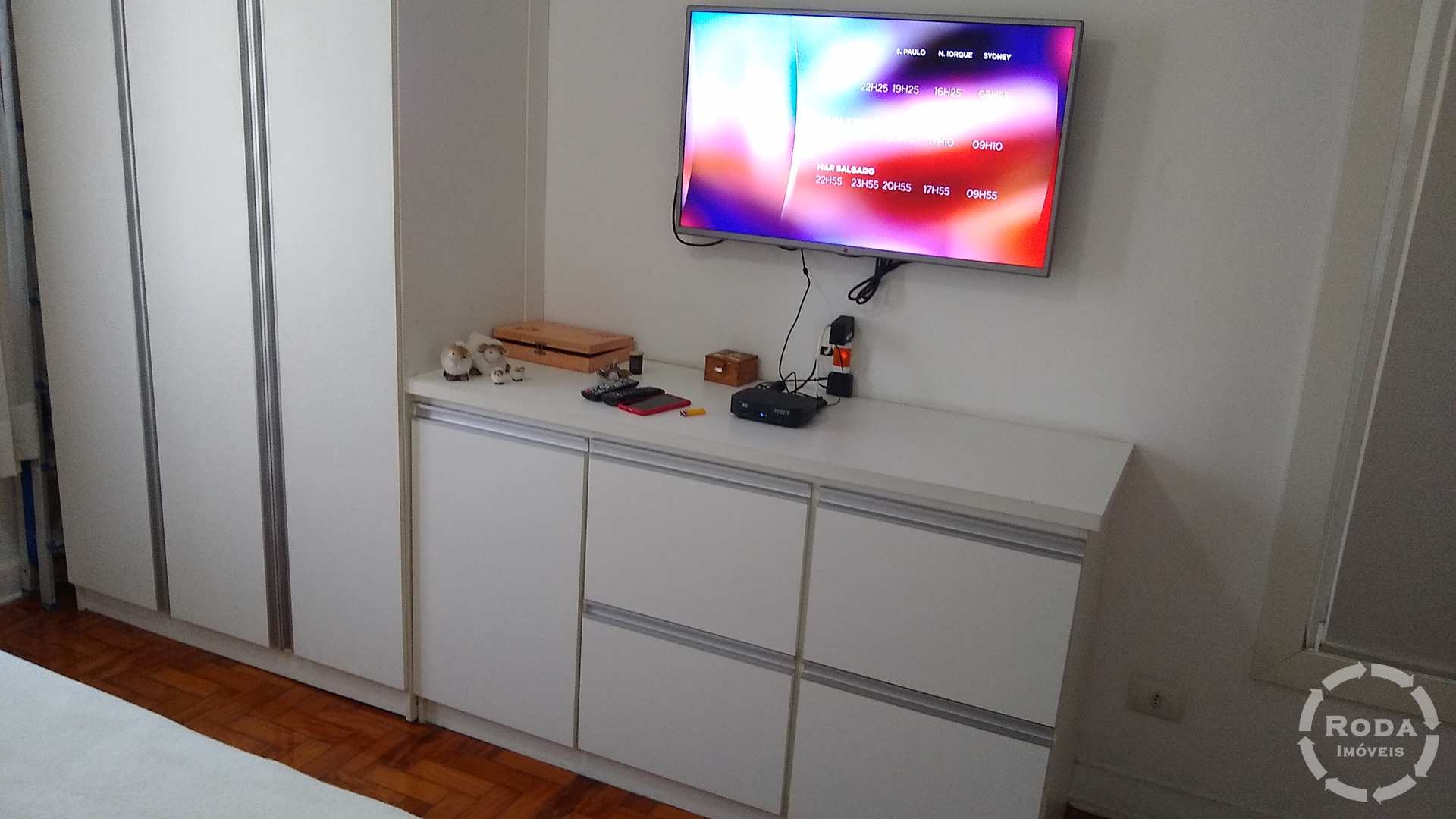 Apartamento à venda com 3 quartos, 139m² - Foto 25