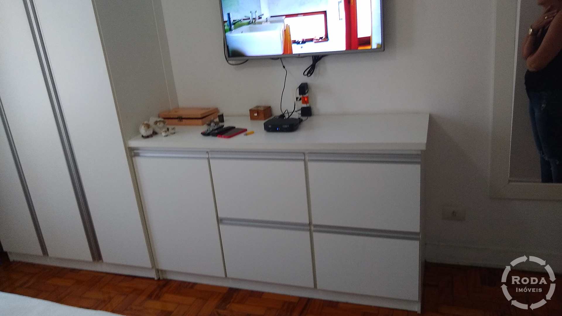 Apartamento à venda com 3 quartos, 139m² - Foto 24