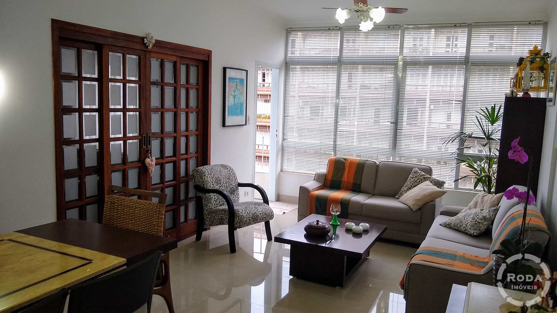 Apartamento à venda com 3 quartos, 139m² - Foto 8