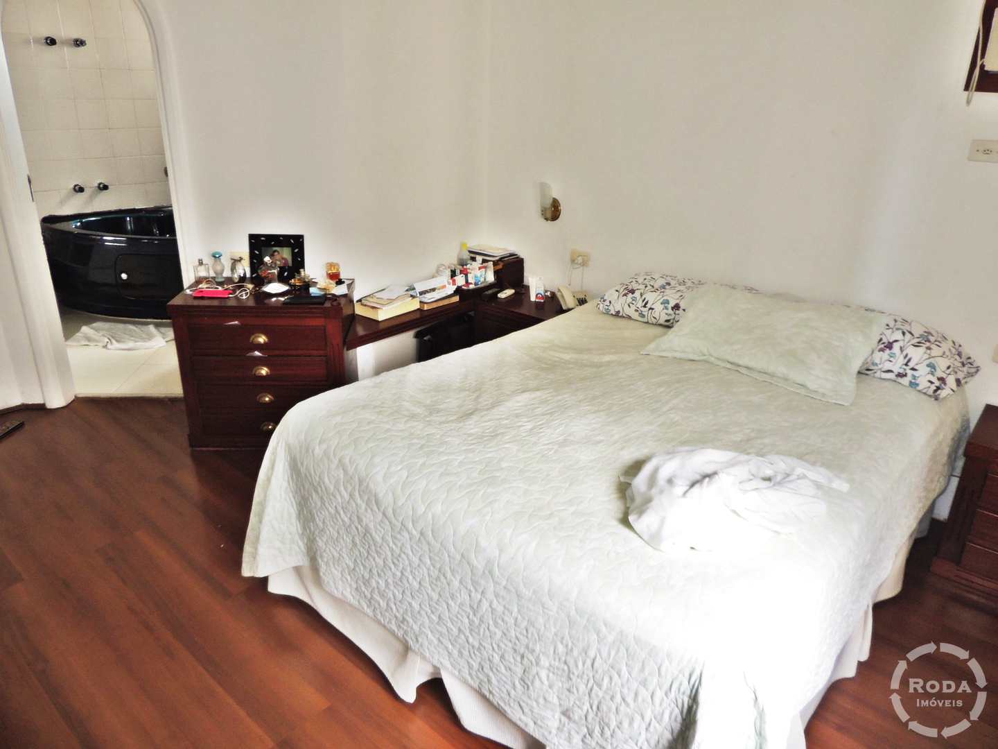 Apartamento à venda com 3 quartos, 248m² - Foto 31