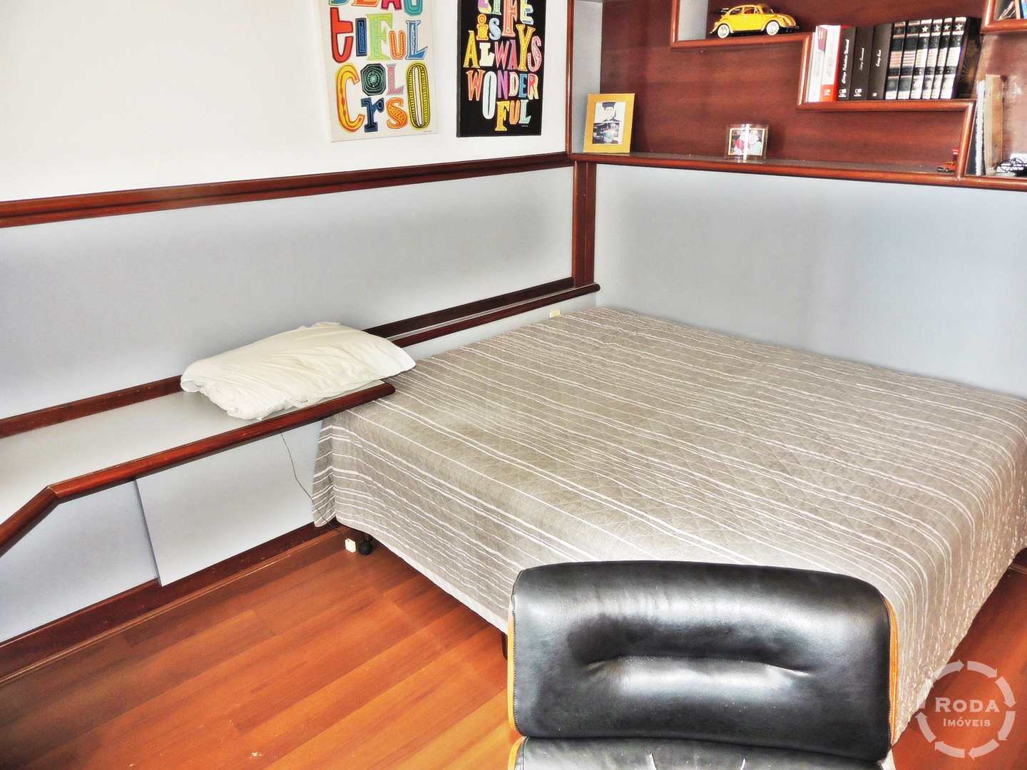 Apartamento à venda com 3 quartos, 248m² - Foto 16