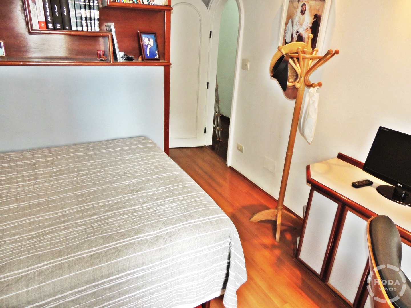 Apartamento à venda com 3 quartos, 248m² - Foto 23