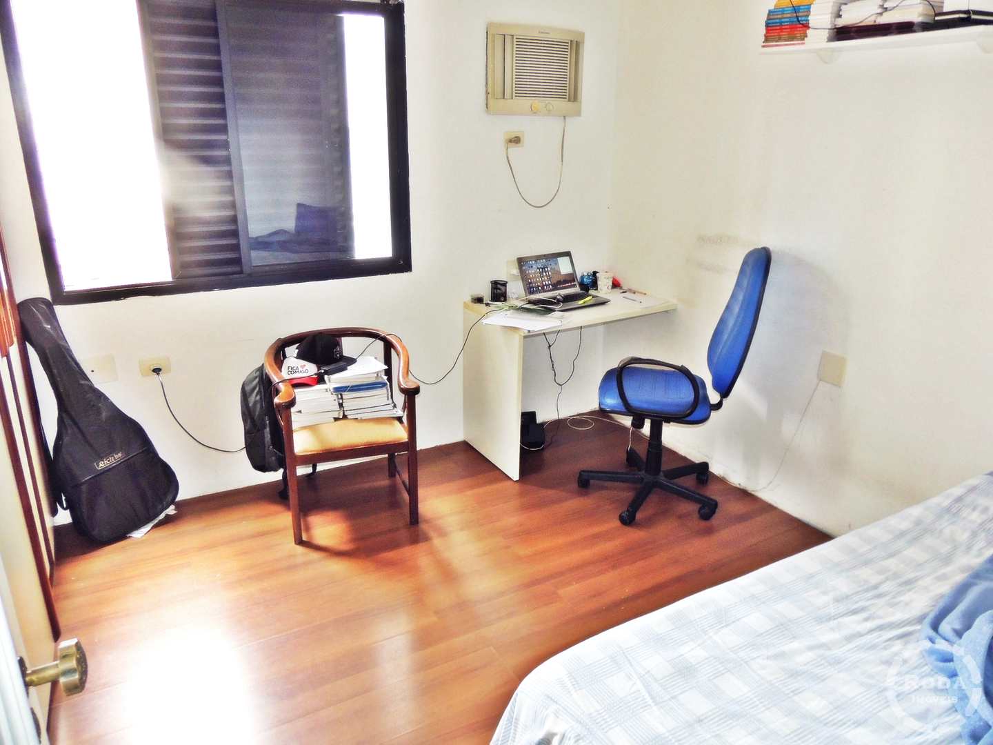 Apartamento à venda com 3 quartos, 248m² - Foto 17