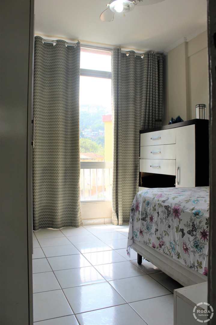 Apartamento à venda com 2 quartos, 62m² - Foto 6