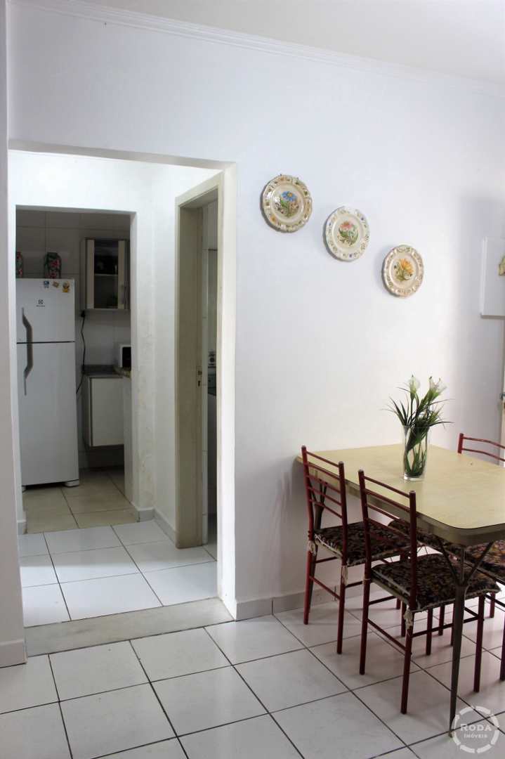 Apartamento à venda com 2 quartos, 62m² - Foto 5